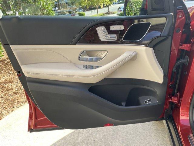 used 2024 Mercedes-Benz GLE 350 car, priced at $58,949