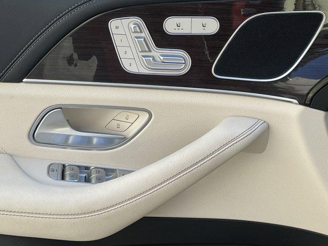 used 2024 Mercedes-Benz GLE 350 car, priced at $58,949