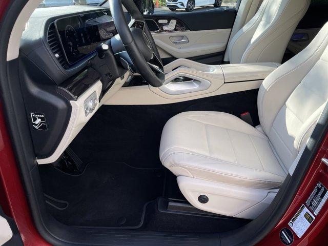 used 2024 Mercedes-Benz GLE 350 car, priced at $58,949
