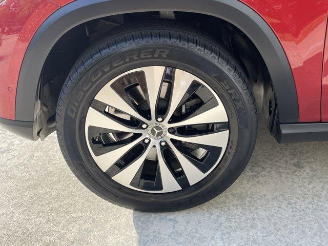 used 2024 Mercedes-Benz GLE 350 car, priced at $58,949