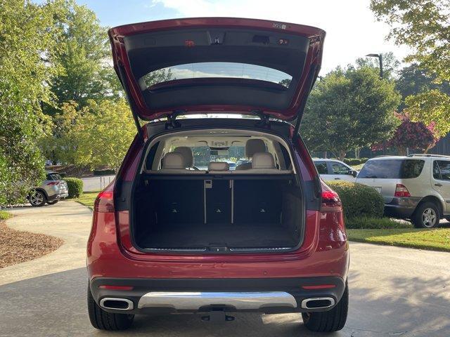 used 2024 Mercedes-Benz GLE 350 car, priced at $58,949
