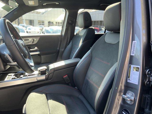 used 2023 Mercedes-Benz GLB 250 car, priced at $39,985