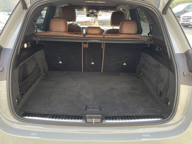 used 2024 Mercedes-Benz GLE 450 car, priced at $74,981