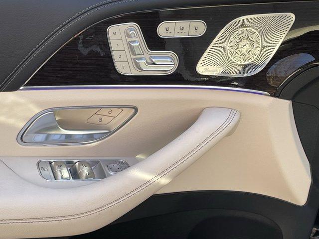new 2025 Mercedes-Benz GLE 350 car, priced at $76,120