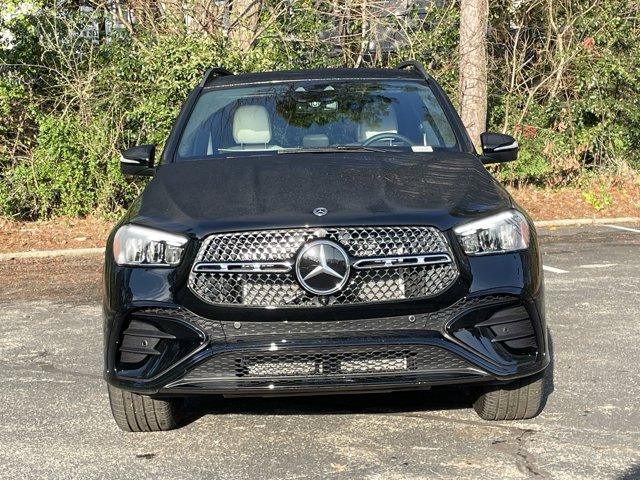 new 2025 Mercedes-Benz GLE 350 car, priced at $76,120