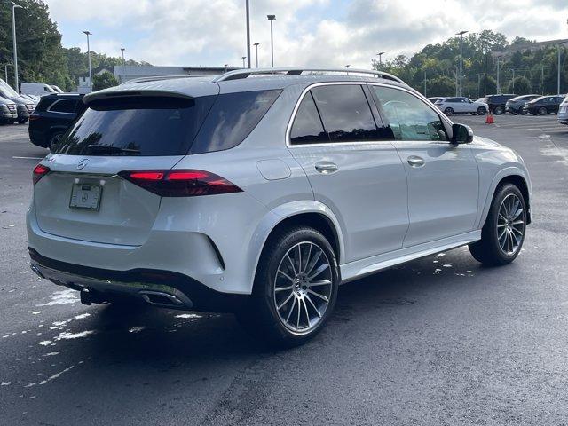 new 2025 Mercedes-Benz GLE 350 car, priced at $70,965