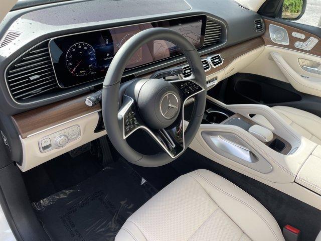 new 2025 Mercedes-Benz GLE 350 car, priced at $70,965