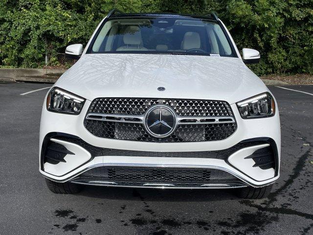 new 2025 Mercedes-Benz GLE 350 car, priced at $70,965