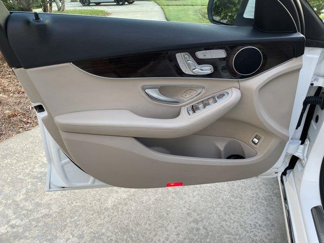 used 2020 Mercedes-Benz C-Class car, priced at $28,998