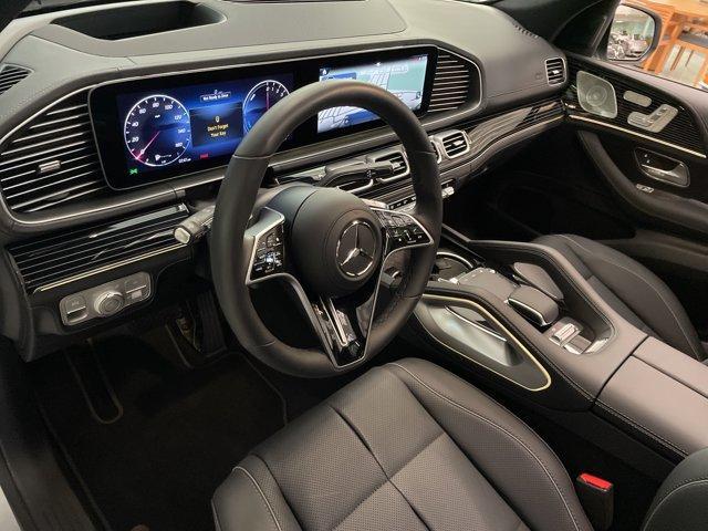 used 2025 Mercedes-Benz GLE 450e car, priced at $79,984