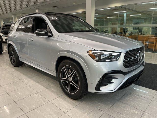 used 2025 Mercedes-Benz GLE 450e car, priced at $79,984