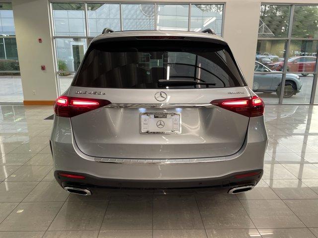 used 2025 Mercedes-Benz GLE 450e car, priced at $79,984