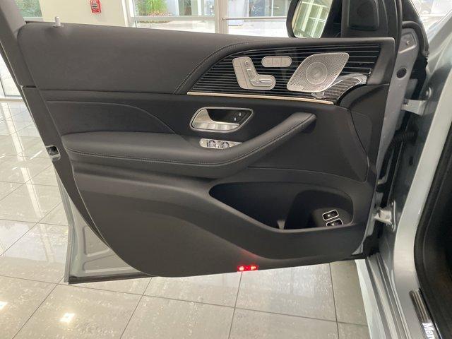 used 2025 Mercedes-Benz GLE 450e car, priced at $79,984