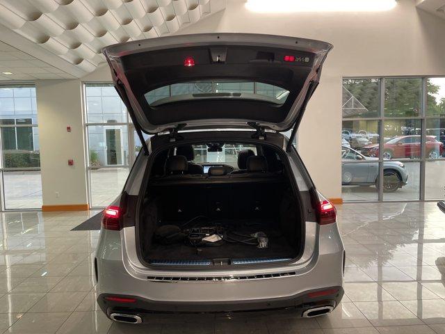 used 2025 Mercedes-Benz GLE 450e car, priced at $79,984