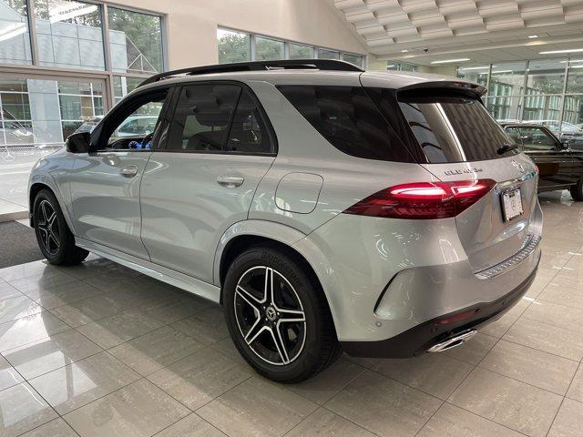 used 2025 Mercedes-Benz GLE 450e car, priced at $79,984