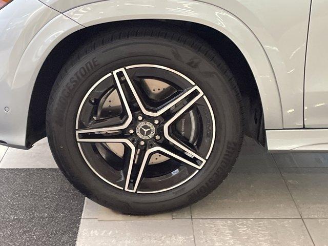 used 2025 Mercedes-Benz GLE 450e car, priced at $79,984