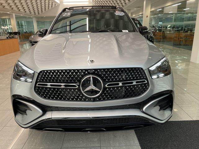 used 2025 Mercedes-Benz GLE 450e car, priced at $79,984