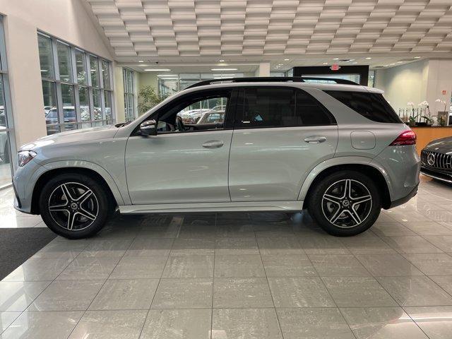used 2025 Mercedes-Benz GLE 450e car, priced at $79,984