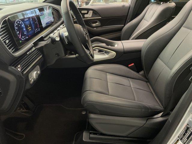 used 2025 Mercedes-Benz GLE 450e car, priced at $79,984