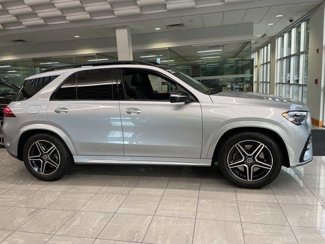 used 2025 Mercedes-Benz GLE 450e car, priced at $79,984