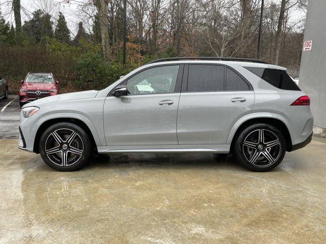 used 2024 Mercedes-Benz GLE 450 car, priced at $74,849