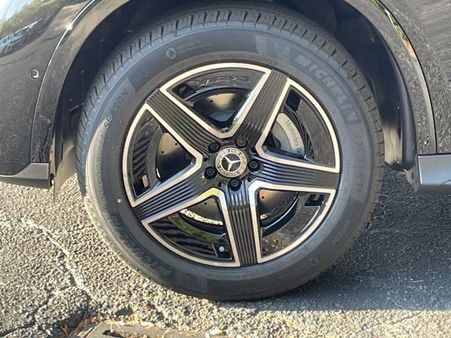 new 2026 Mercedes-Benz GLC 300 car, priced at $56,685