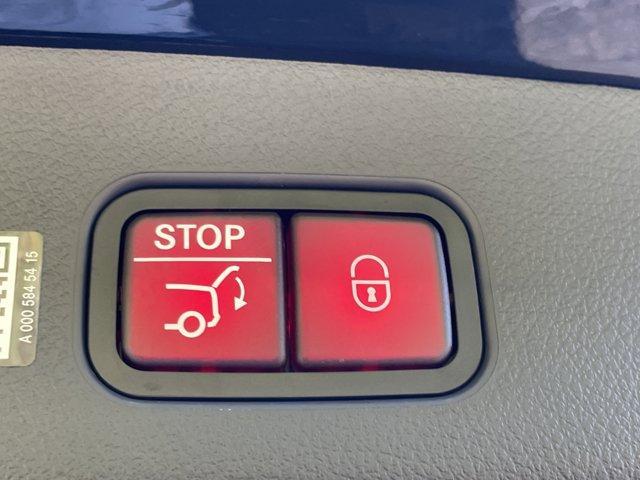 new 2026 Mercedes-Benz GLC 300 car, priced at $56,685