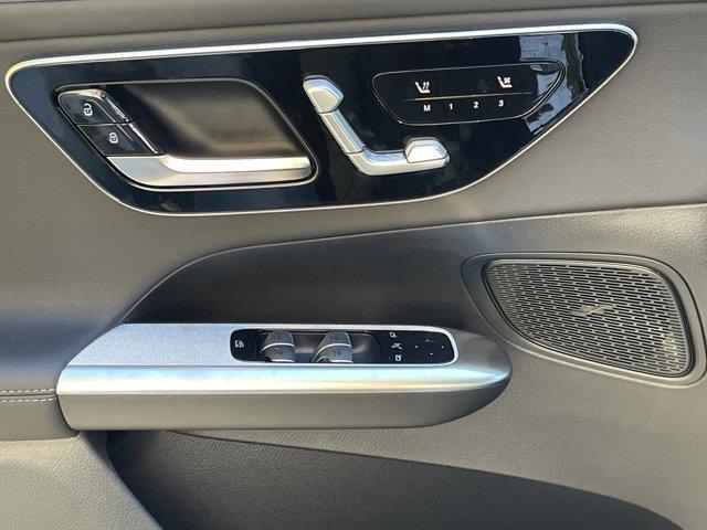 new 2026 Mercedes-Benz GLC 300 car, priced at $56,685