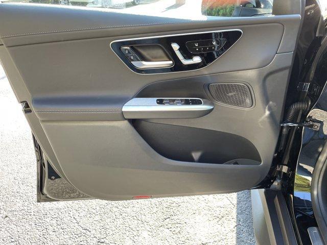 new 2026 Mercedes-Benz GLC 300 car, priced at $56,685