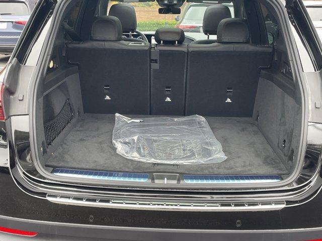 new 2026 Mercedes-Benz GLE 350 car, priced at $69,965