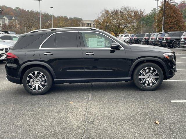 new 2026 Mercedes-Benz GLE 350 car, priced at $69,965