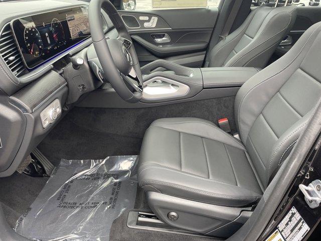 new 2026 Mercedes-Benz GLE 350 car, priced at $69,965