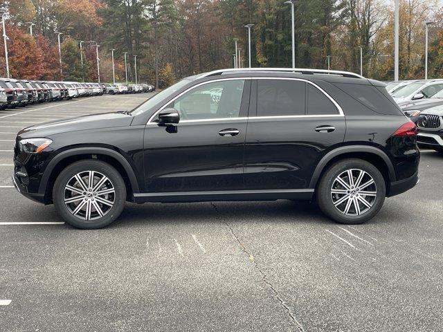new 2026 Mercedes-Benz GLE 350 car, priced at $69,965