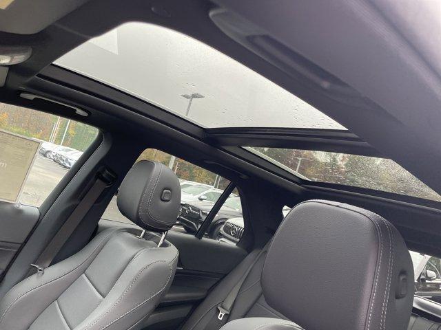 new 2026 Mercedes-Benz GLE 350 car, priced at $69,965