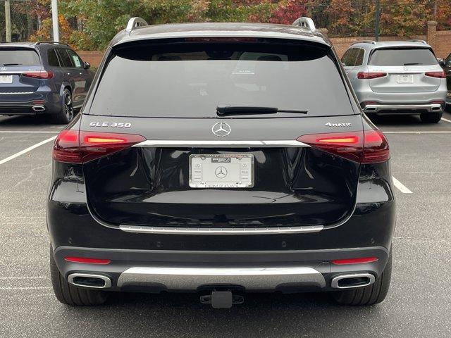 new 2026 Mercedes-Benz GLE 350 car, priced at $69,965