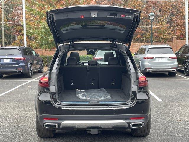 new 2026 Mercedes-Benz GLE 350 car, priced at $69,965