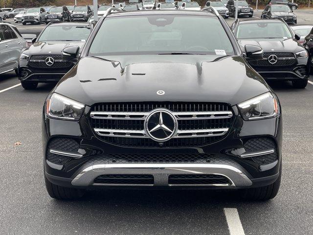 new 2026 Mercedes-Benz GLE 350 car, priced at $69,965