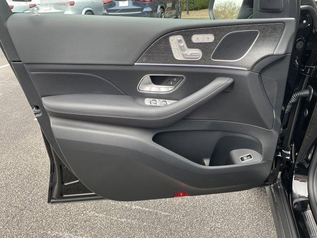 new 2026 Mercedes-Benz GLE 350 car, priced at $69,965