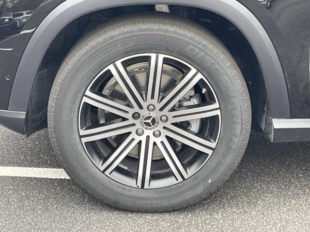 new 2026 Mercedes-Benz GLE 350 car, priced at $69,965