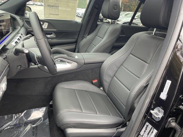 new 2026 Mercedes-Benz GLE 350 car, priced at $69,965