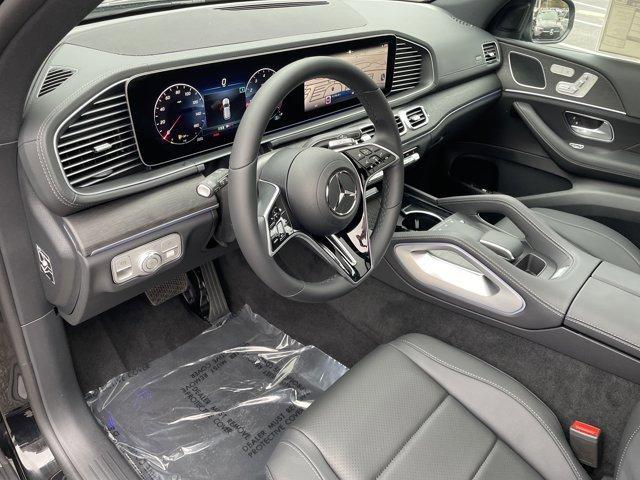 new 2026 Mercedes-Benz GLE 350 car, priced at $69,965
