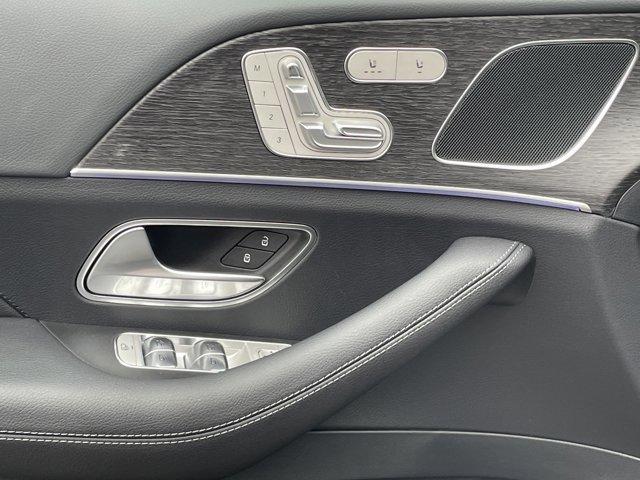 new 2026 Mercedes-Benz GLE 350 car, priced at $69,965