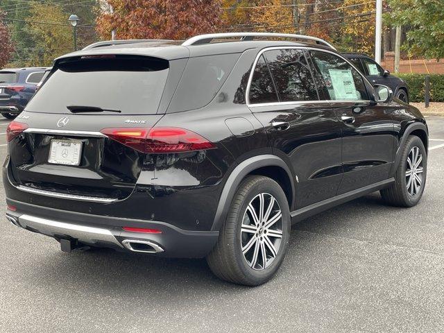 new 2026 Mercedes-Benz GLE 350 car, priced at $69,965