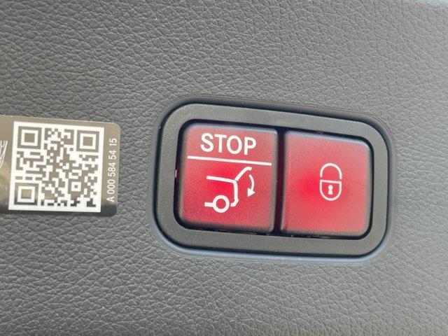 new 2026 Mercedes-Benz GLC 300 car, priced at $68,655