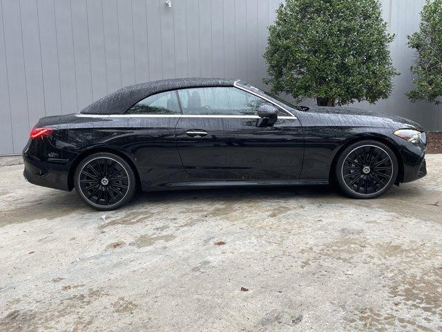 used 2024 Mercedes-Benz CLE 300 car, priced at $62,974