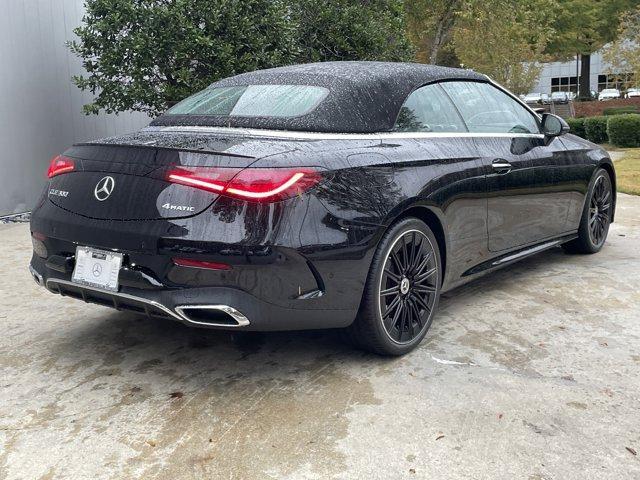 used 2024 Mercedes-Benz CLE 300 car, priced at $62,974