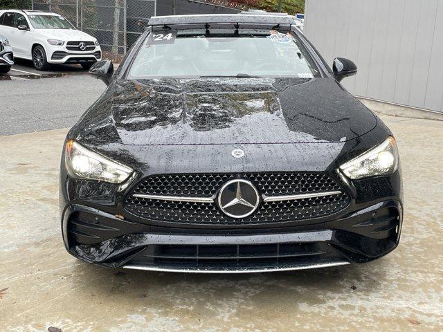 used 2024 Mercedes-Benz CLE 300 car, priced at $62,974