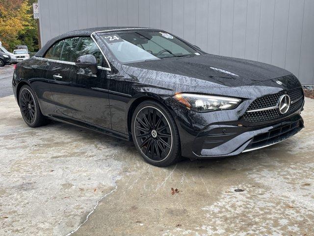 used 2024 Mercedes-Benz CLE 300 car, priced at $62,974