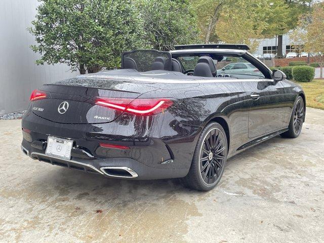 used 2024 Mercedes-Benz CLE 300 car, priced at $62,974