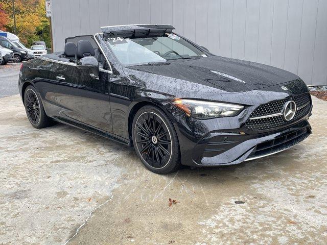 used 2024 Mercedes-Benz CLE 300 car, priced at $62,974